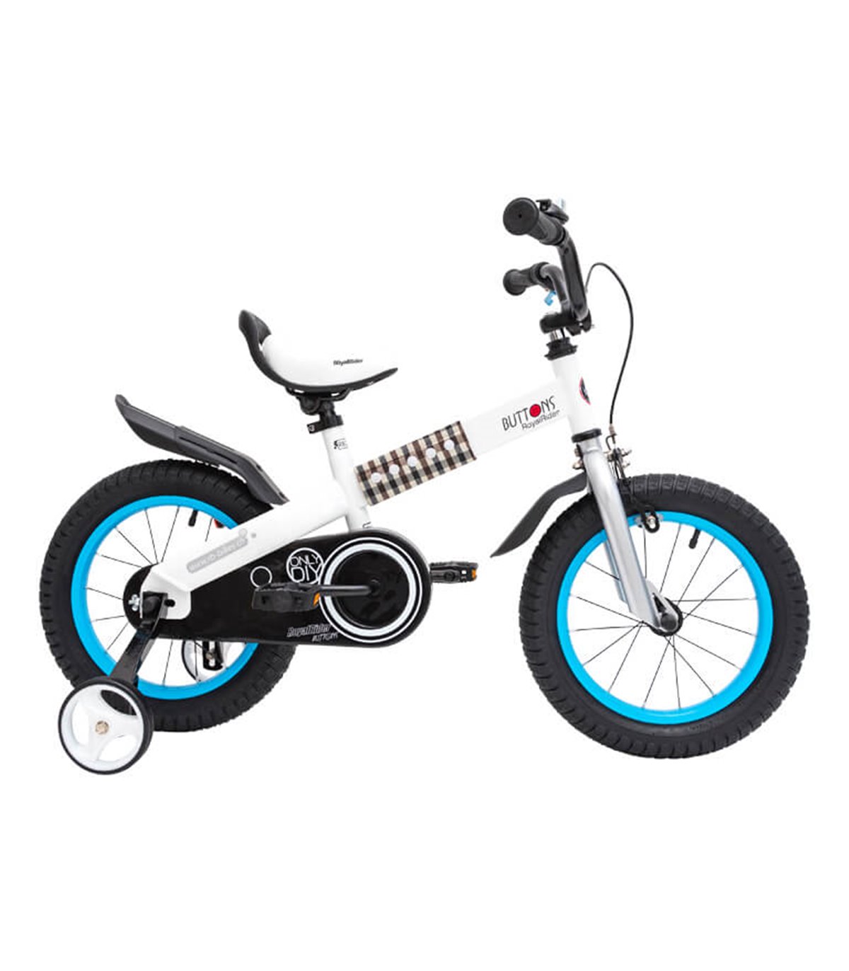 Royalbaby 14 deals inch bike