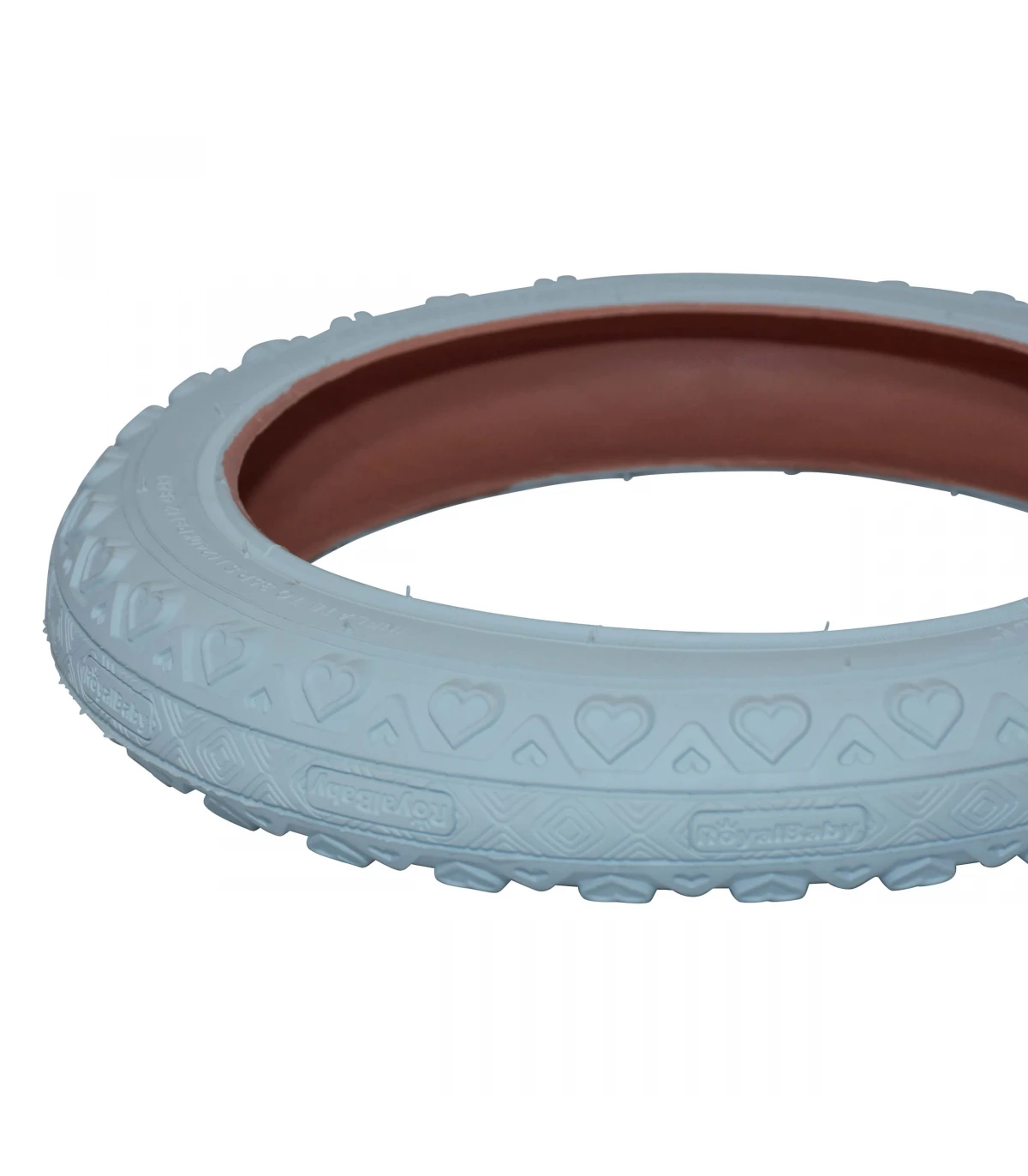 Royal baby 14 online bike tire