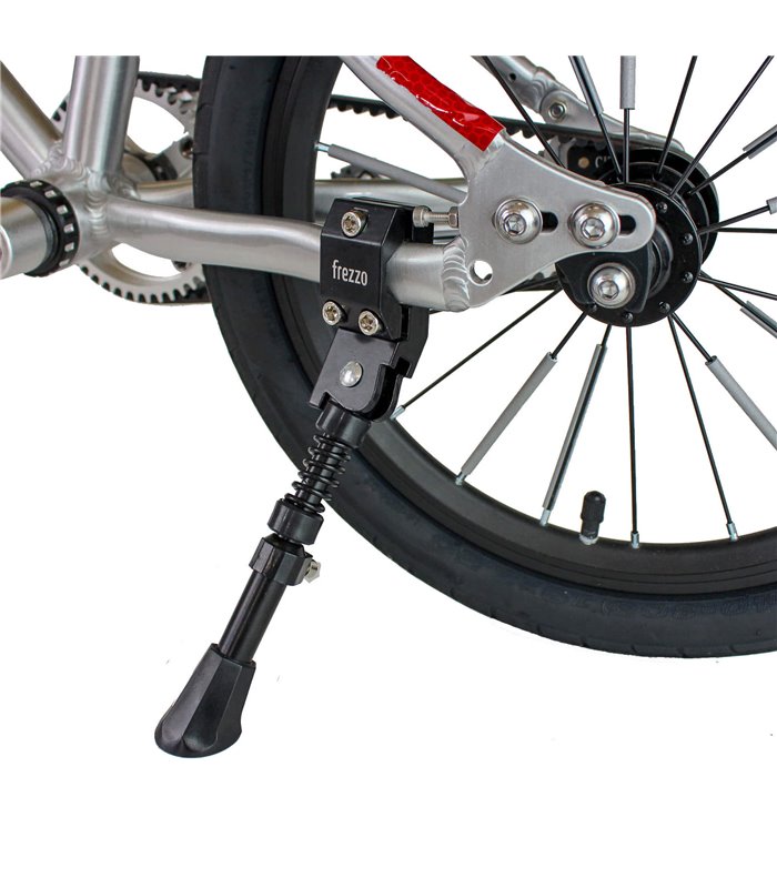 Kick Stand for Early Rider lightweight and adjustable 14 18 inches