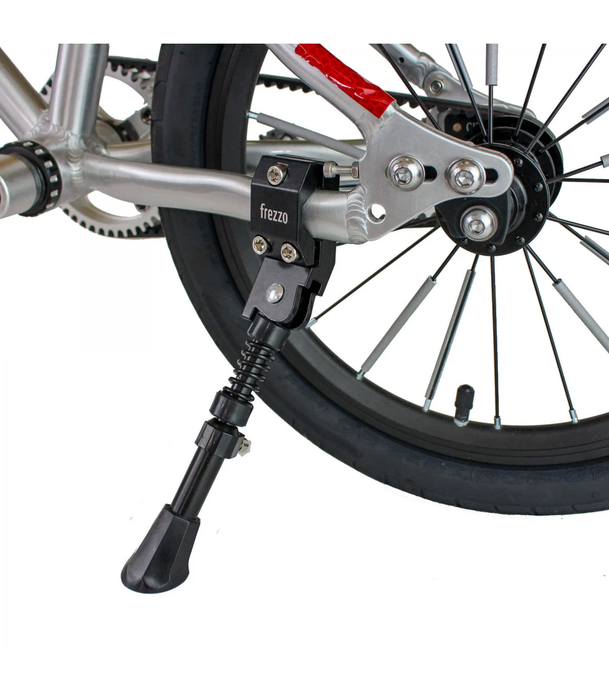 Béquille de vélo support de vélo de route béquille – Grandado