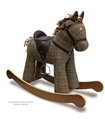 Jasper Rocking Horse