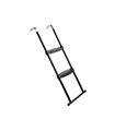 Trampoline ladder Exit L frame height of 85+cm