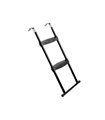 Scala trampolino Exit M altezza telaio di 70-80cm