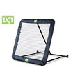 EXIT Kickback Rebounder XL Rete da rimblazo da calcio