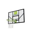 Basketball Exit Galaxy Bord + Ring + Netz