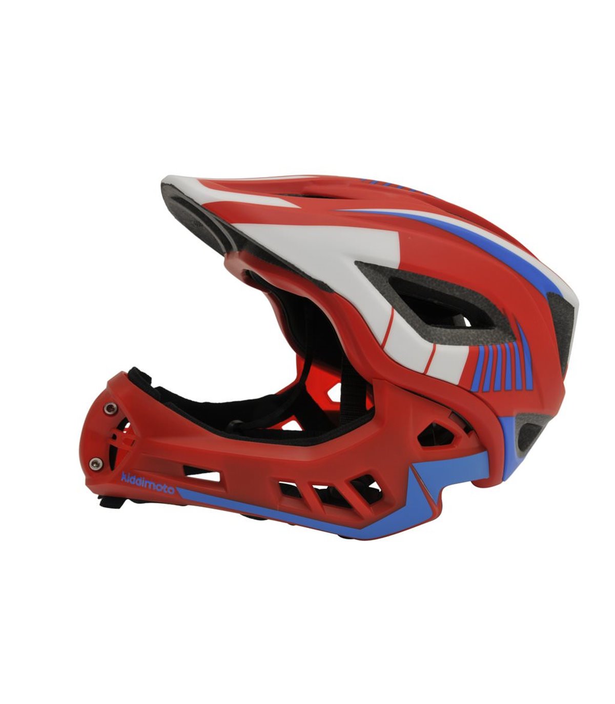 mtb helmet 2 in 1