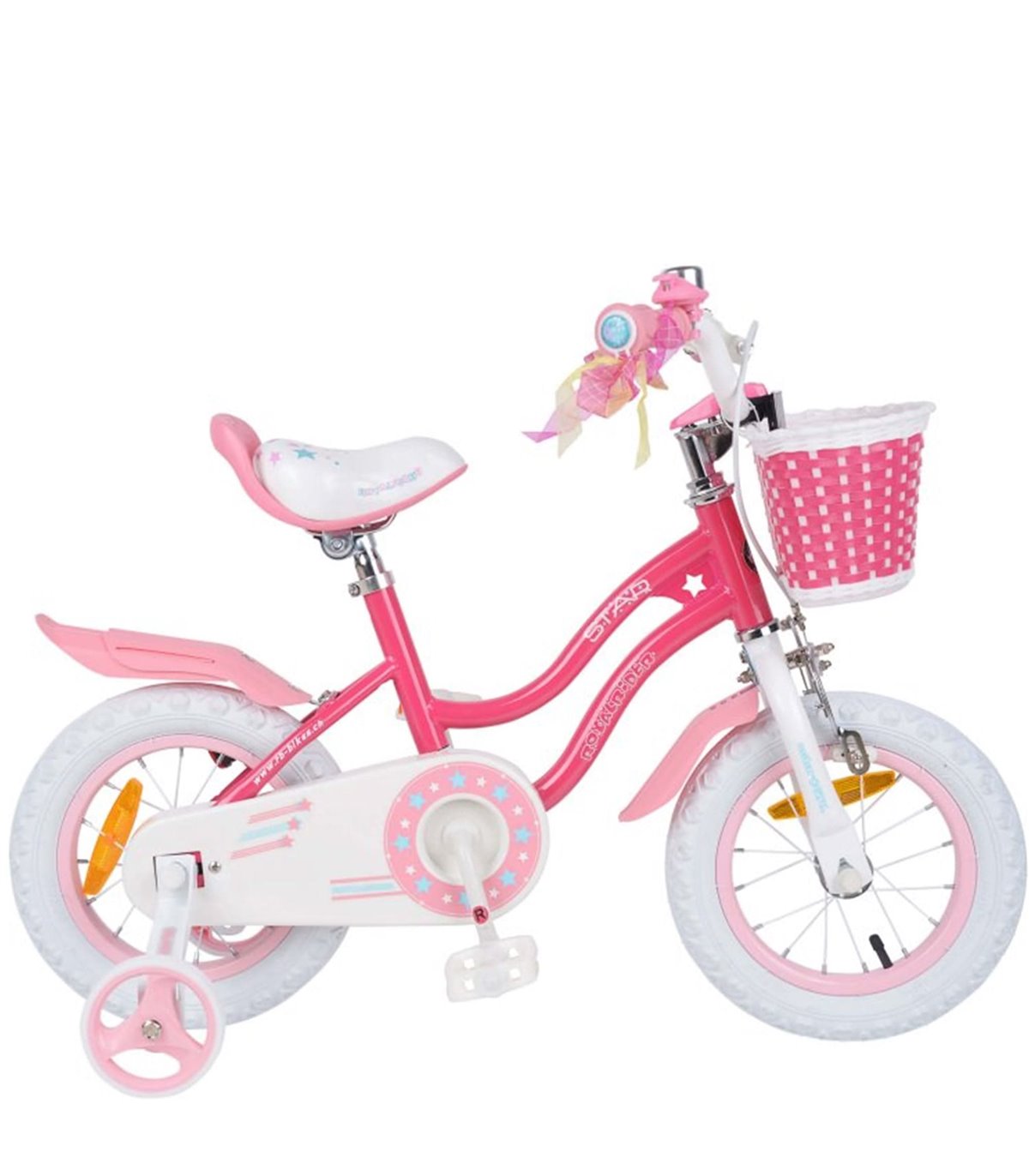 Cycle pink outlet