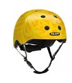 Casque Melon (46-52cm) Mellow Jaune