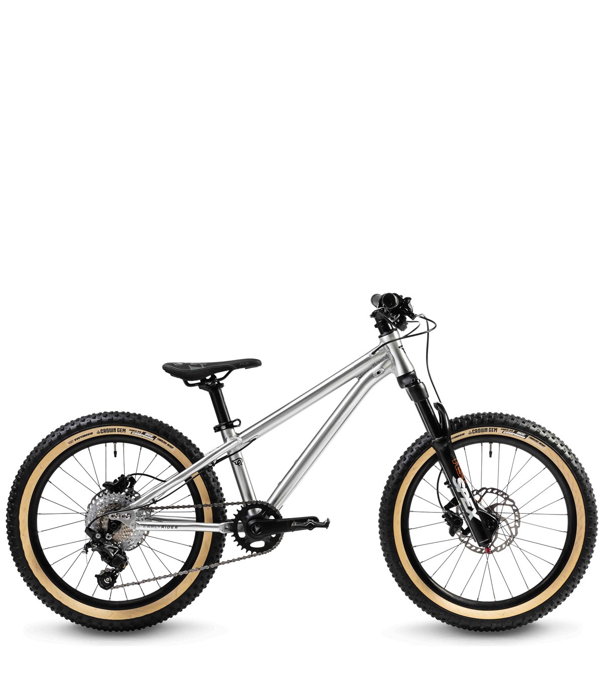 Early rider trail 20 hardtail on sale