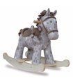 Biscuit & Skip Rocking Horse (9m+)