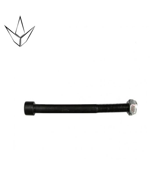 Axle Scooter Blunt 100mm black