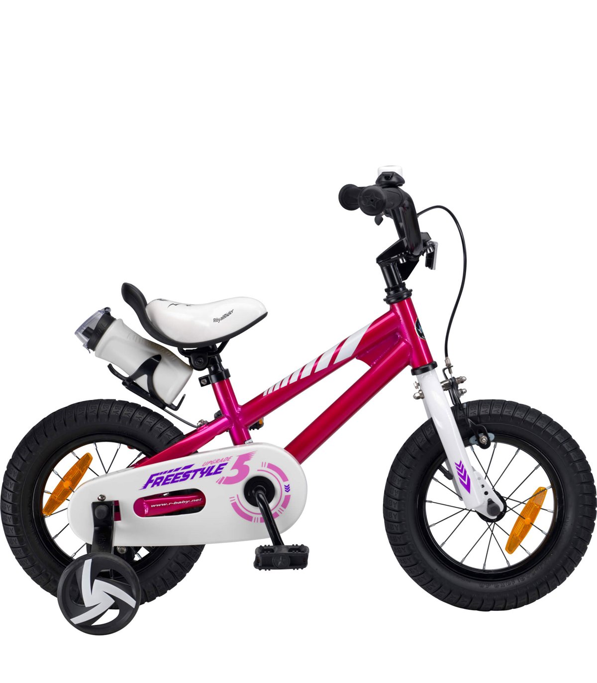 Velo pink balance deals bike