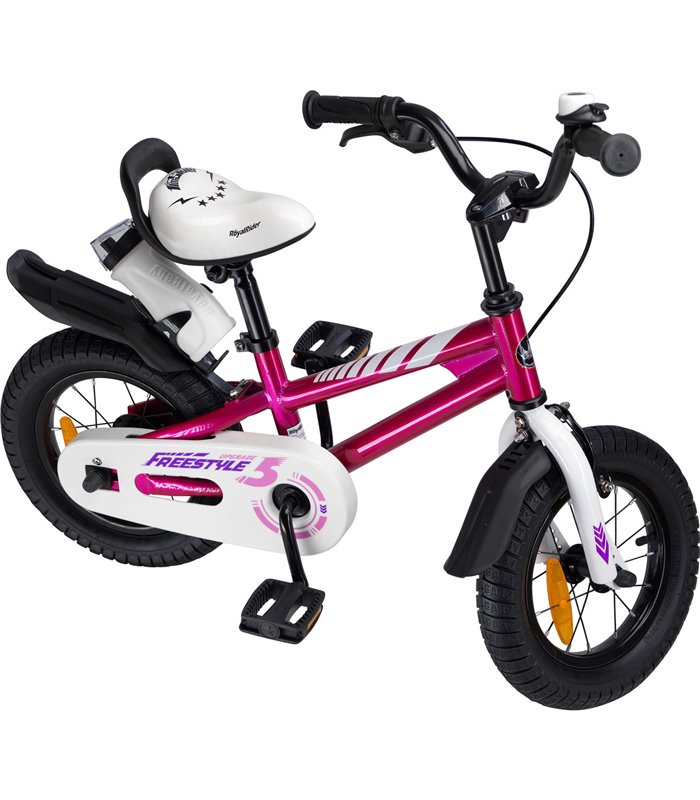 Pink 12 outlet inch bike