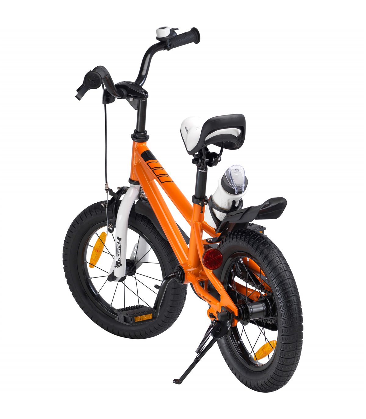 Réflecteur pour garde-boue Vélo Orange