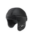 Inn lining helmet Bern (51-54cm) winter fleece black