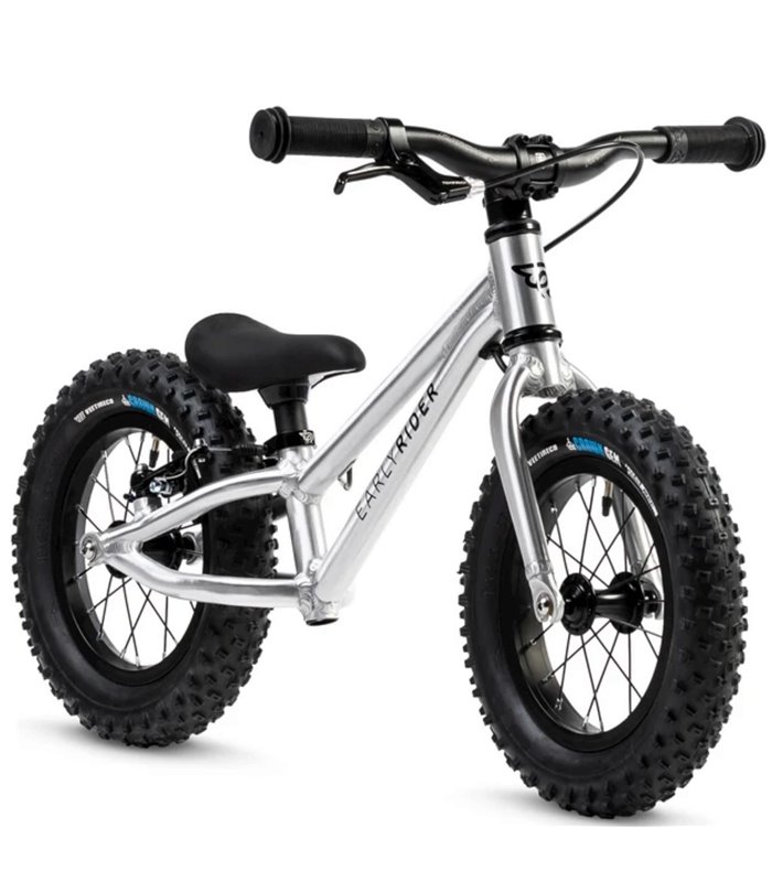 Balance Bike Early Rider Runner Big Foot 12 31 42