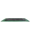 Trampolin Exit Gr Dynamic 305x519cm Freezone schwarz