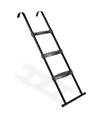 Trampolino ladder Exit XL 100 nero