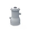 Filter pump Exit pool 530 gal/h grey