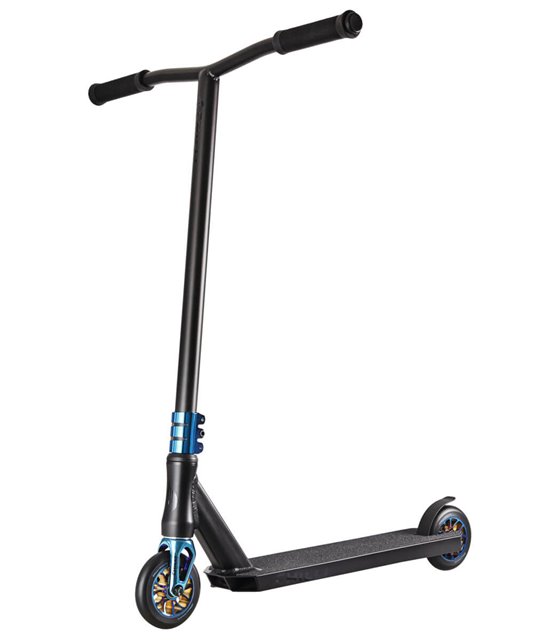 Stunt Scooter Chilli Reaper Ocean black blue