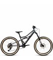 Bicicletta Per Bambini 24 pollici Early Rider Hellion X Fully Moonstone