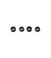 Stunt Scooter Wheel Spacer Blunt 24mm black