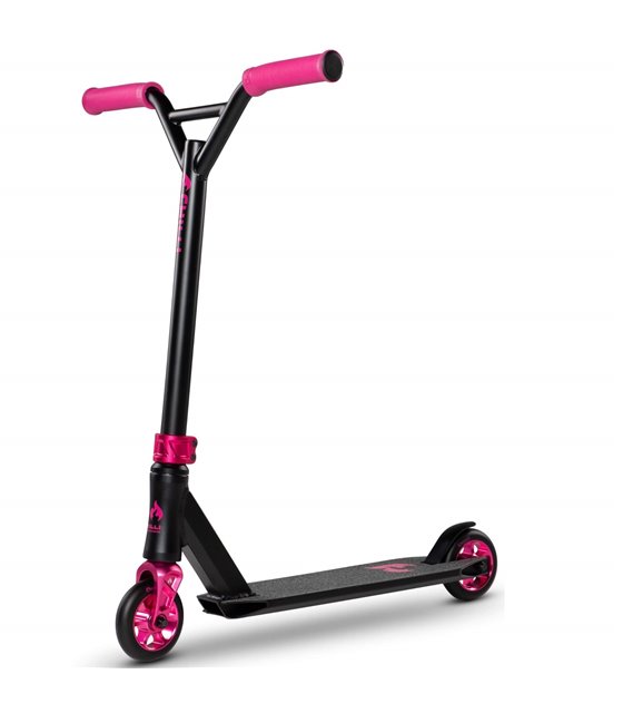 Stunt Scooter Chilli Pro Scooter 3000 Shredder pink