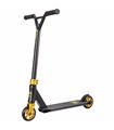 Stunt Scooter Chilli Pro Scooter 3000 Shredder gold