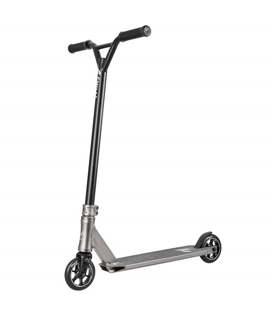 Stunt Scooter Chilli 5000 grey