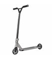 Stunt Scooter Chilli 5000 grey