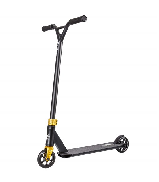 Stunt Scooter Chilli 5000 nero