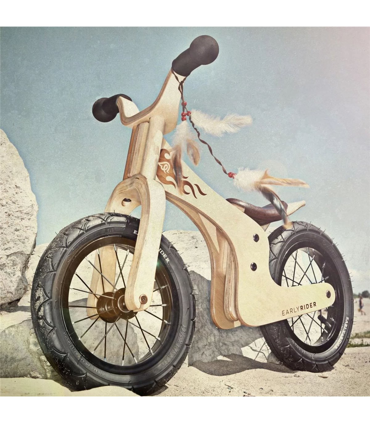 Early rider hotsell classic balance bike