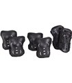 Protectors Schooner Set Kids HangUp L black