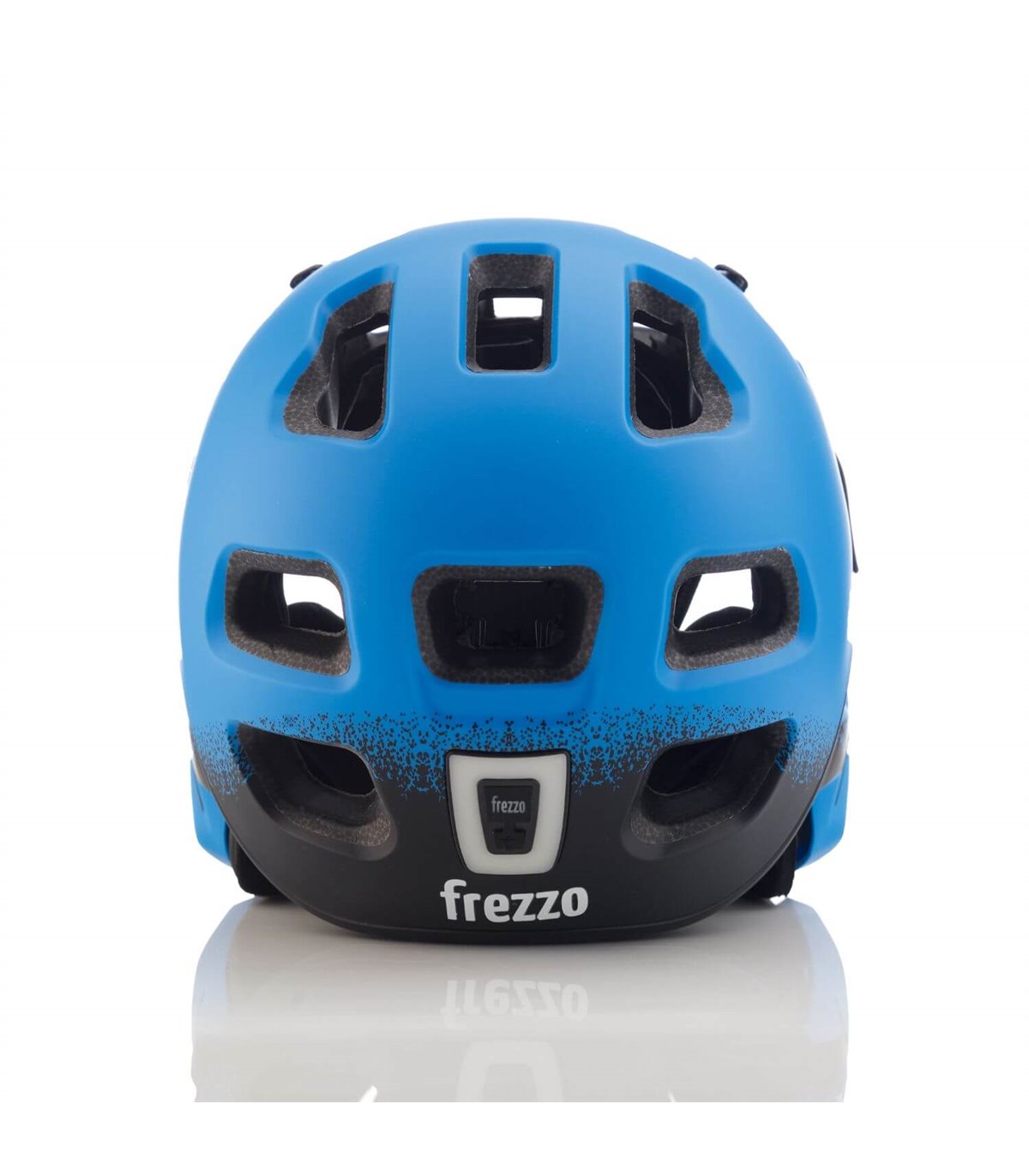 Casco Integrale frezzo Rowdy [M] 53-57cm Racer + luce