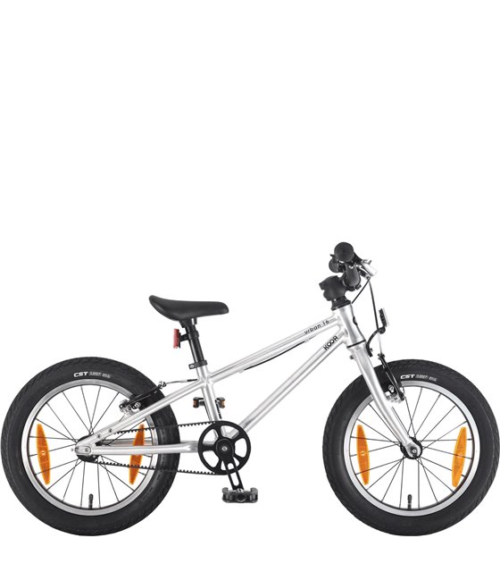 Children's bike 16 inch KOOR belt drive 6.5kg