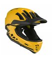 Casco Integrale frezzo Rowdy [M] 53-57cm Sunny + luce