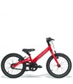 Bicicletta per Bambini 16 pollici KOKUA Like to Bike V-Brake Fire