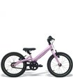 Kindervelo 16 Zoll KOKUA Like to Bike V-Bremse Rose