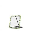 Rebounder EXIT Tempo Multisport Rebounder 100x100cm - green/black