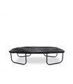 Trampoline accessories EXIT trampoline cover rectangular 214x366cm