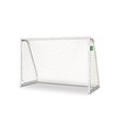 Soccer goal EXIT Scala 180x120cm - white