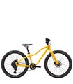 Vélo Pour Enfants 24 pouces Mustang Fury 1.0 yellow