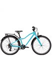 Kids' Bike 24 inch Mustang Appaloosa 2.0 Turquoise